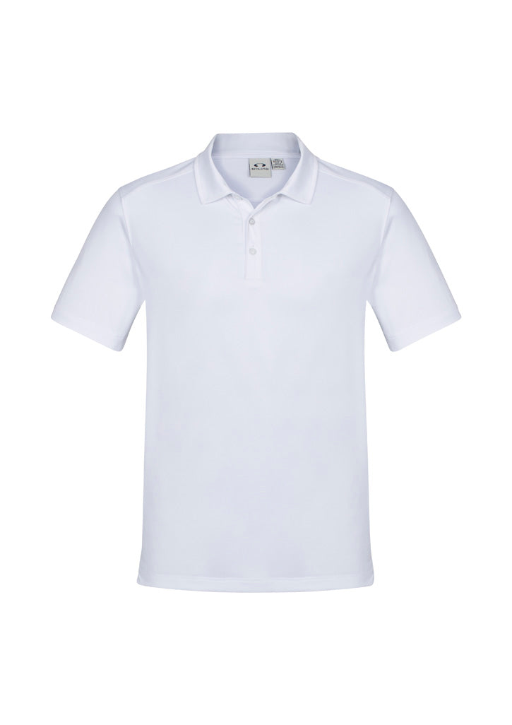 Biz P815MS Mens Aero Polo