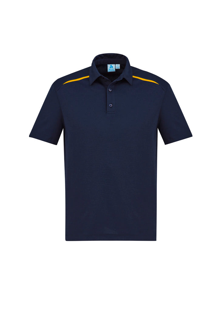 Biz P901MS Mens Sonar Polo