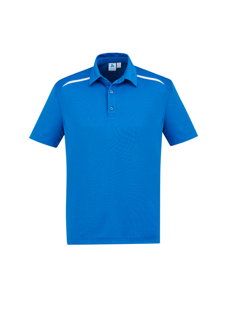 Biz P901MS Mens Sonar Polo