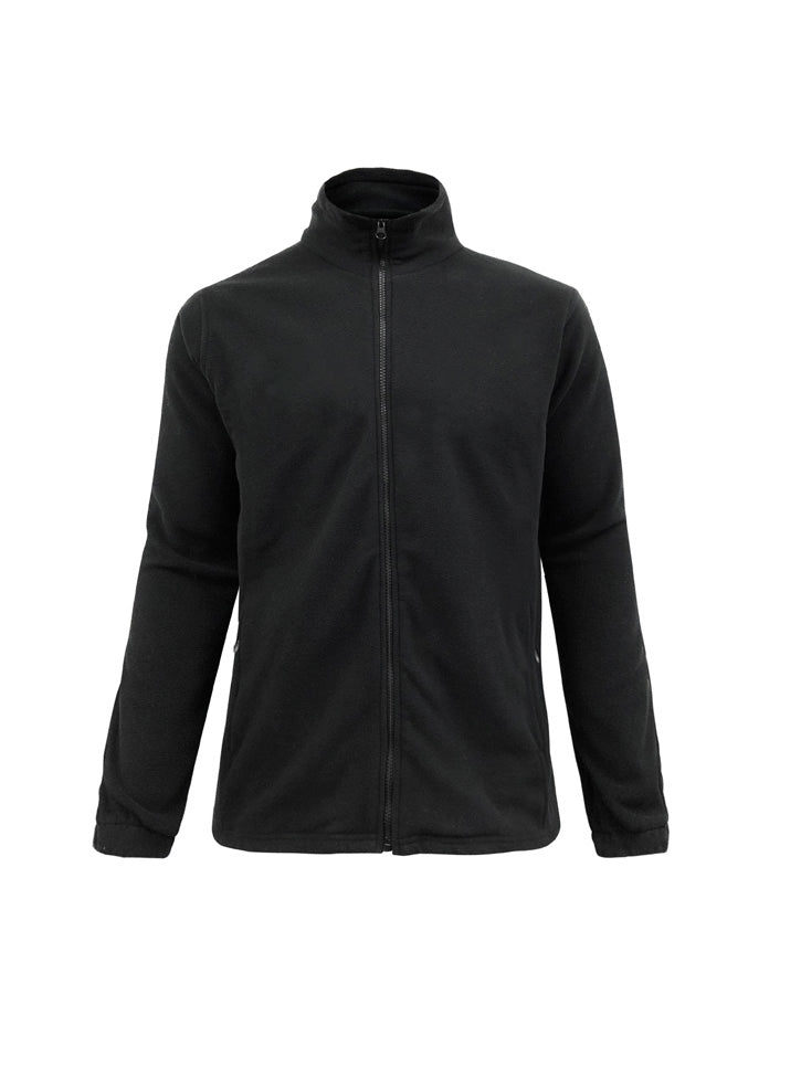 Biz PF631 Ladies Plain Micro Fleece Jacket