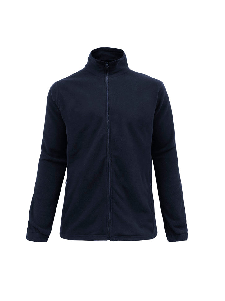 Biz PF631 Ladies Plain Micro Fleece Jacket