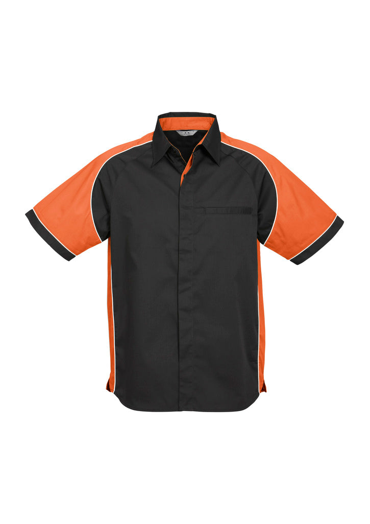 Biz S10112 Mens Nitro Shirt