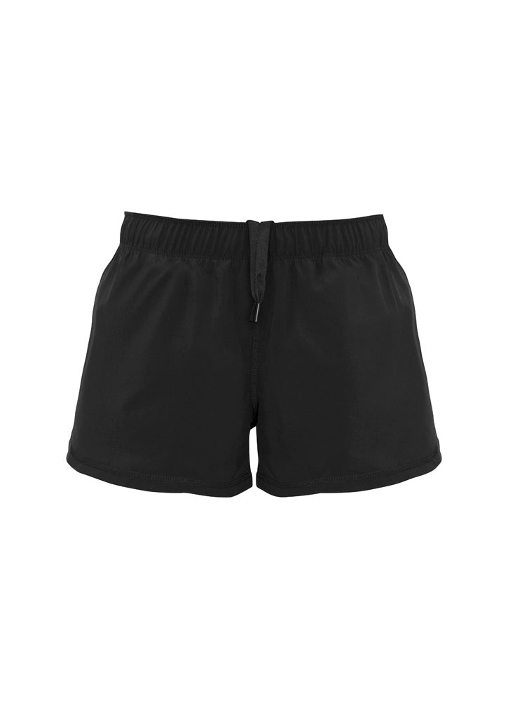 Biz ST512L Ladies Tactic Shorts