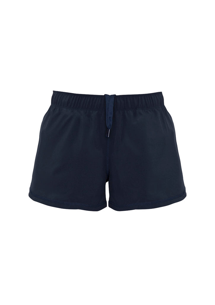 Biz ST512L Ladies Tactic Shorts