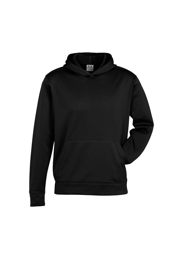 Biz SW239KL Kids Hype Pull-On Hoodie