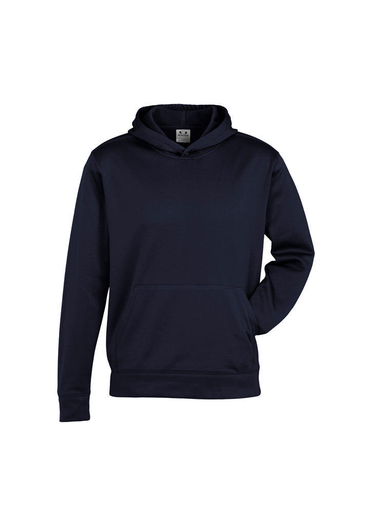 Biz SW239KL Kids Hype Pull-On Hoodie