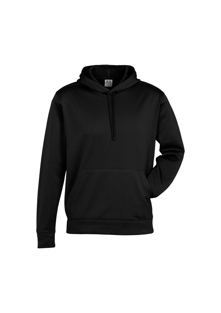 Biz SW239ML Mens Hype Pull-On Hoodie