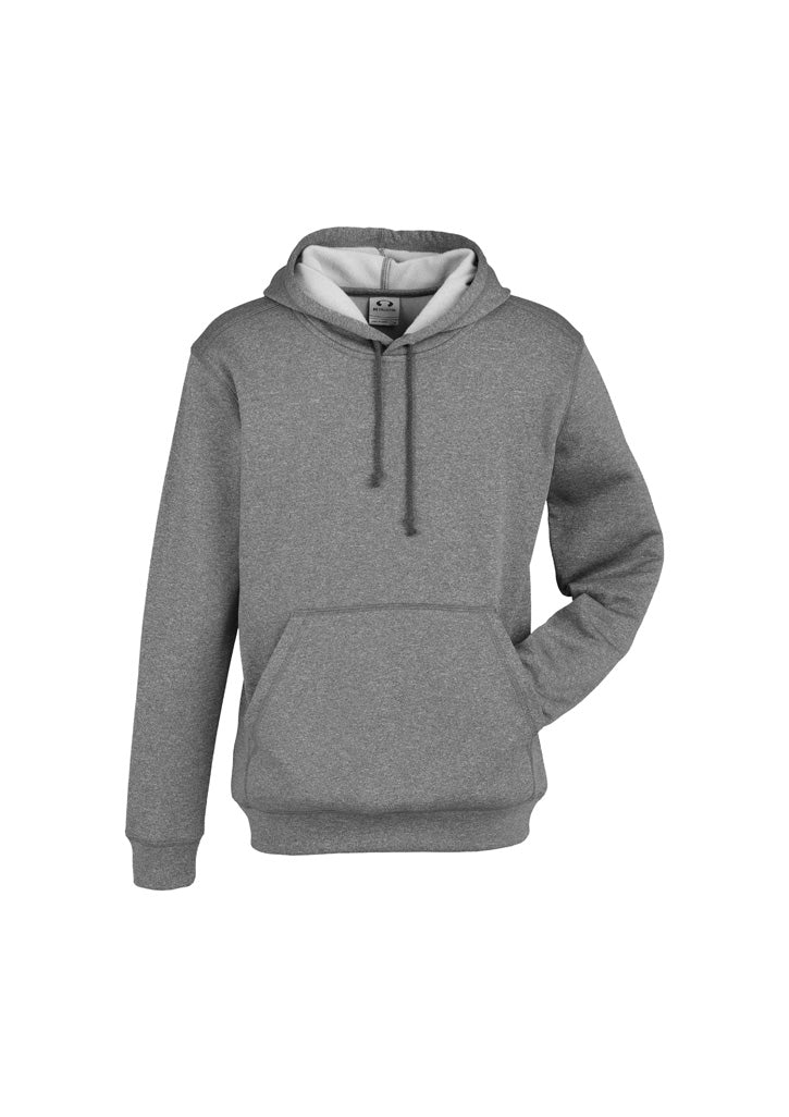 Biz SW239ML Mens Hype Pull-On Hoodie