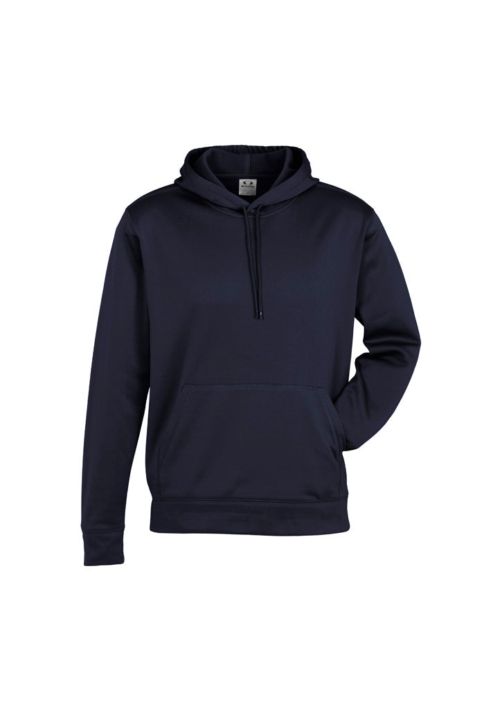 Biz SW239ML Mens Hype Pull-On Hoodie