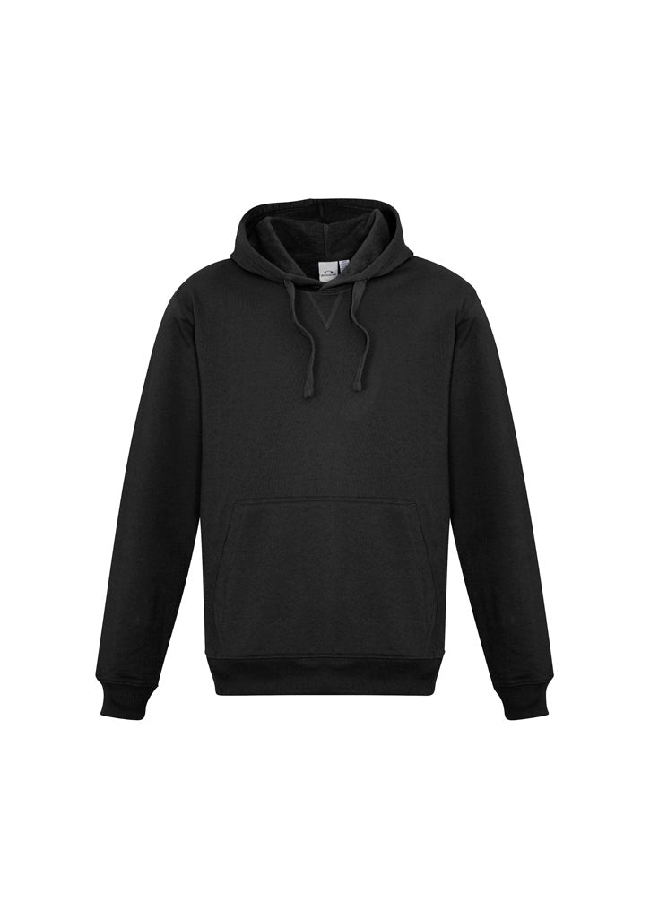 Biz SW760M Mens Crew Hoodie