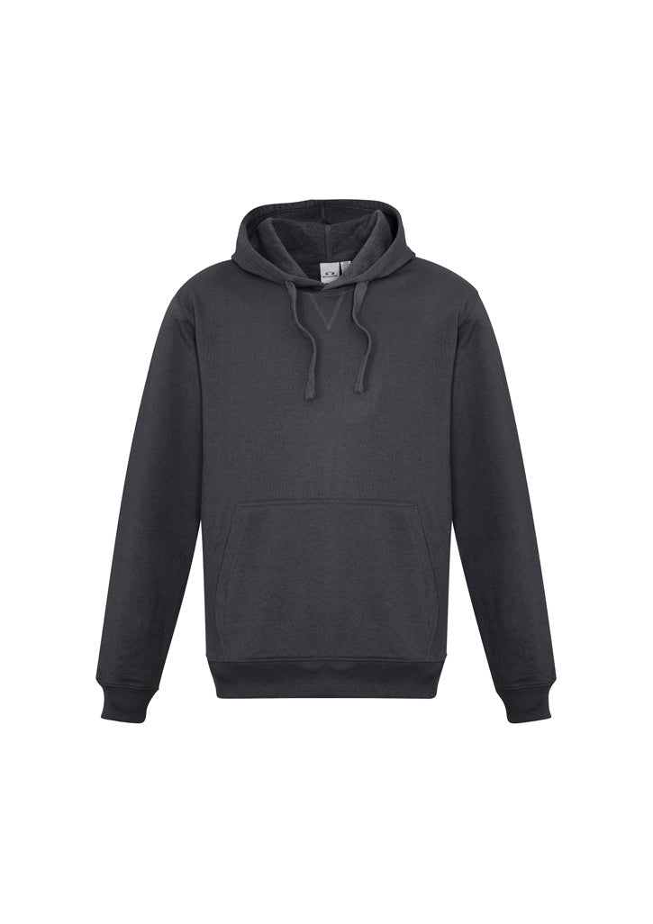 Biz SW760M Mens Crew Hoodie