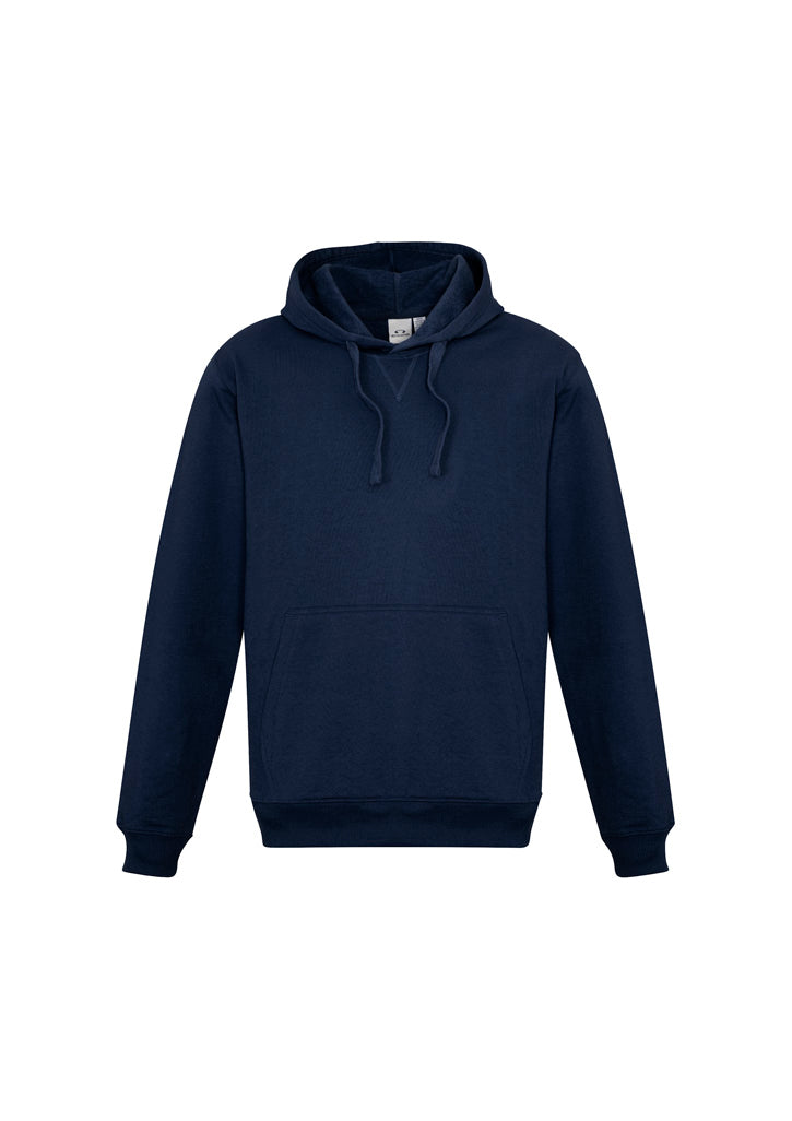 Biz SW760M Mens Crew Hoodie