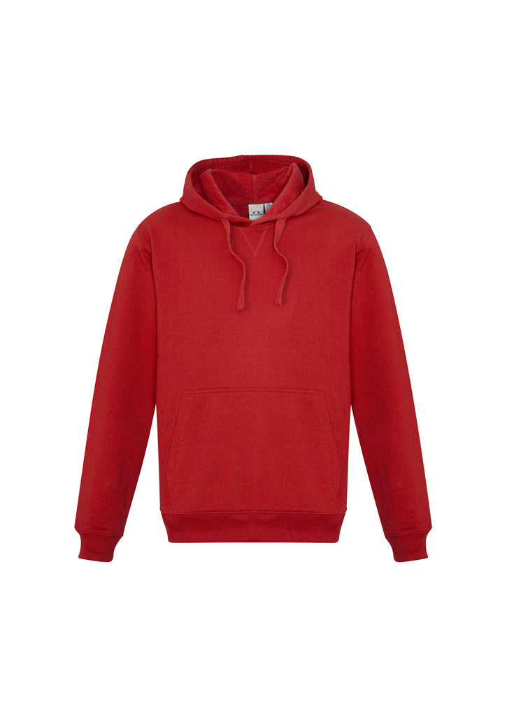 Biz SW760M Mens Crew Hoodie