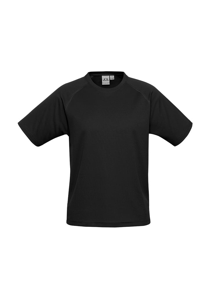 Biz T301MS Mens Sprint Tee