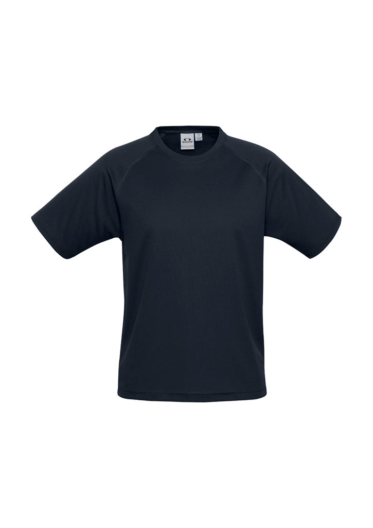 Biz T301MS Mens Sprint Tee