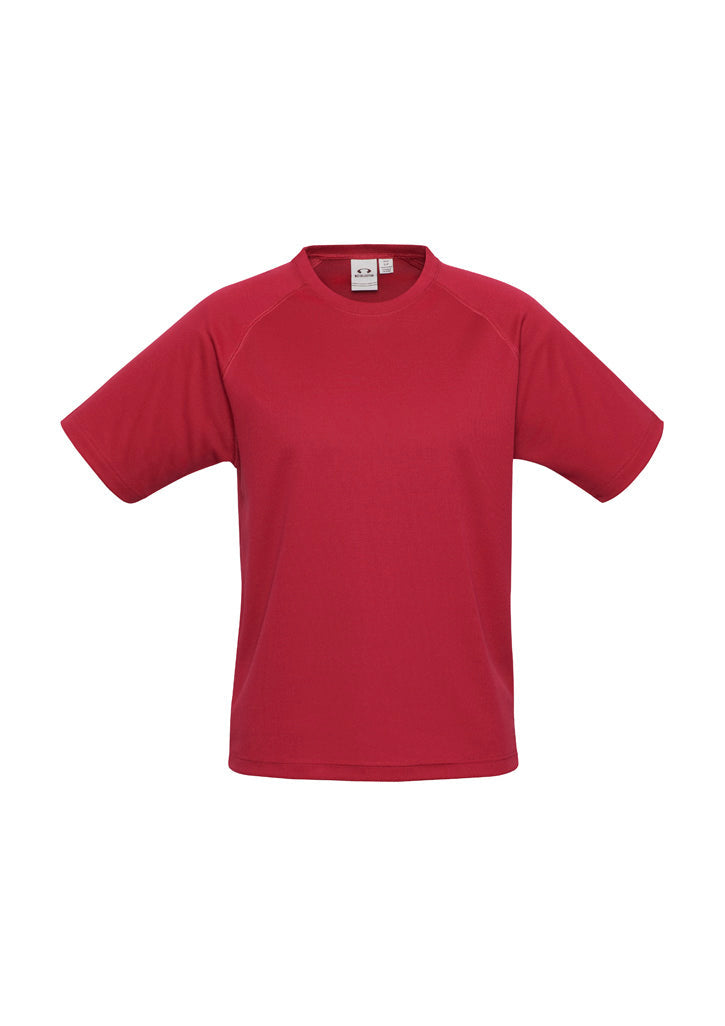 Biz T301MS Mens Sprint Tee