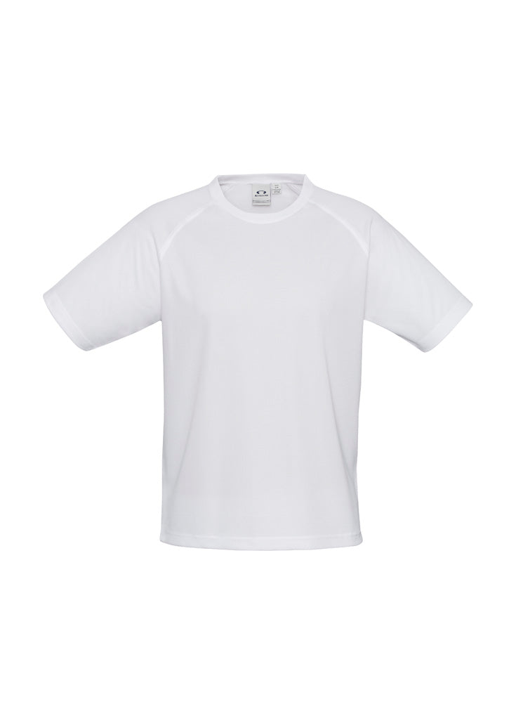 Biz T301MS Mens Sprint Tee