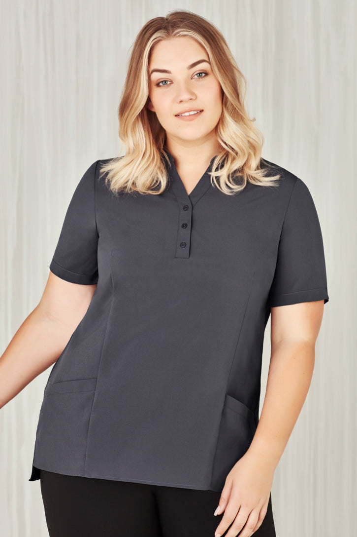 Womens Florence Tunic CS949LS BizCare