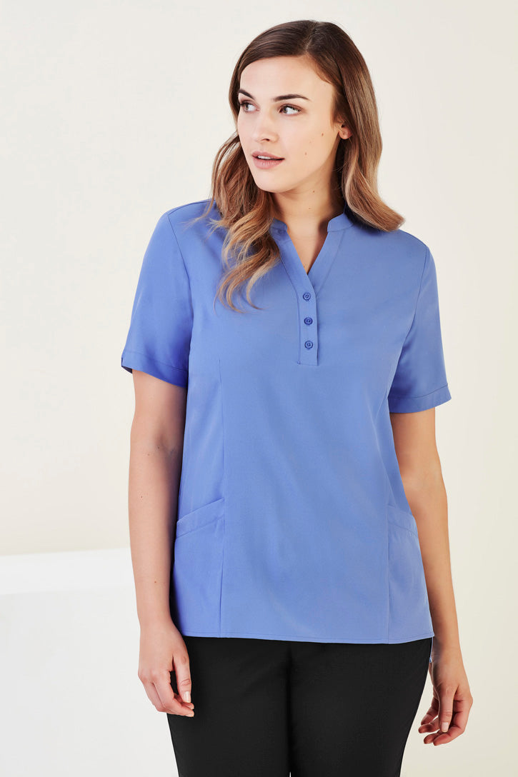 Womens Florence Tunic CS949LS BizCare