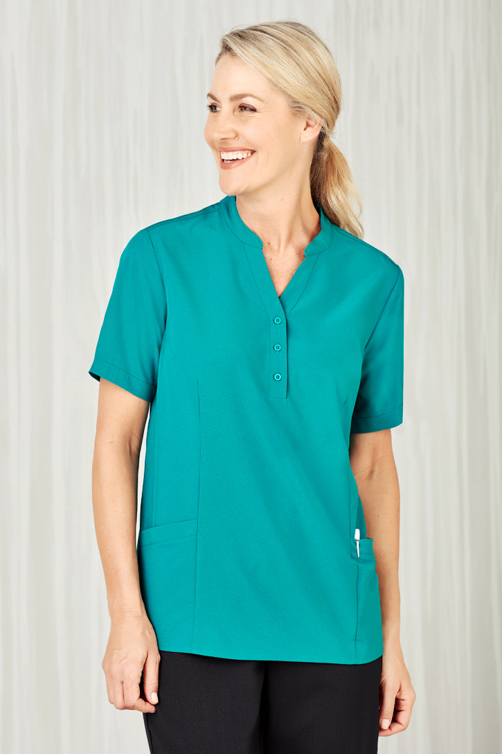 Womens Florence Tunic CS949LS BizCare