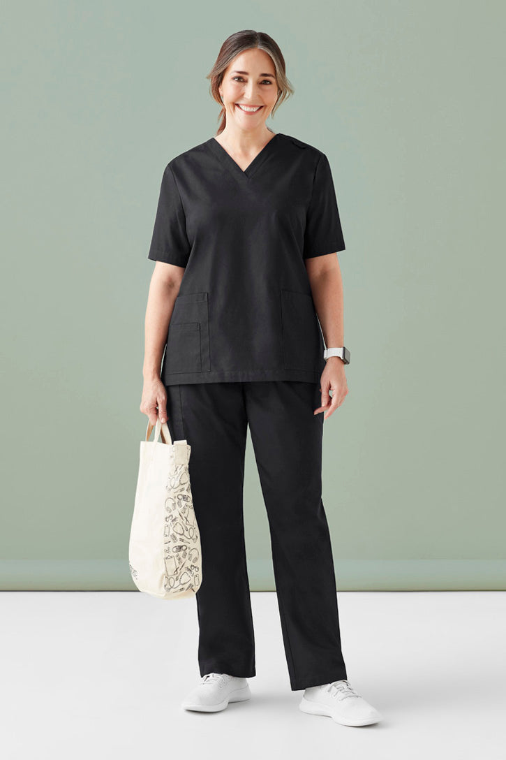 Womens Tokyo Scrub Pant CSP143LL BizCare