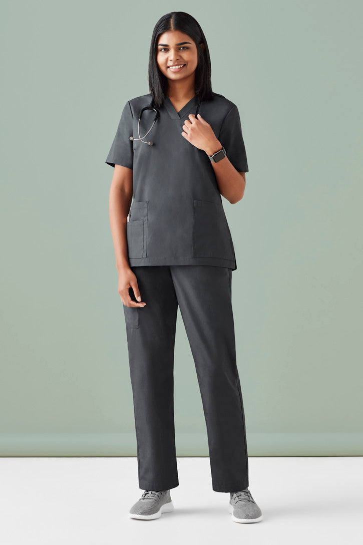 Womens Tokyo Scrub Pant CSP143LL BizCare