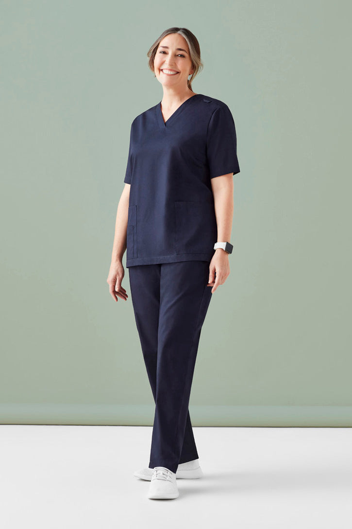 Womens Tokyo Scrub Pant CSP143LL BizCare