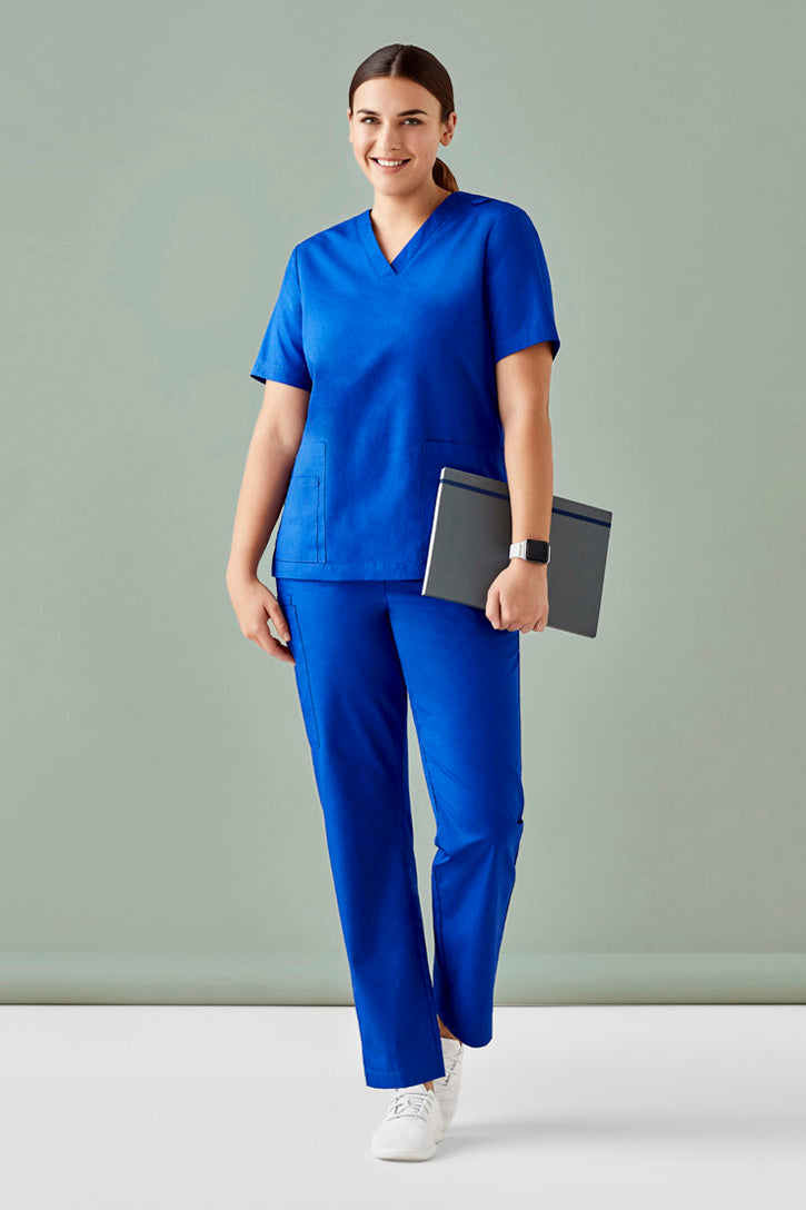 Womens Tokyo Scrub Pant CSP143LL BizCare