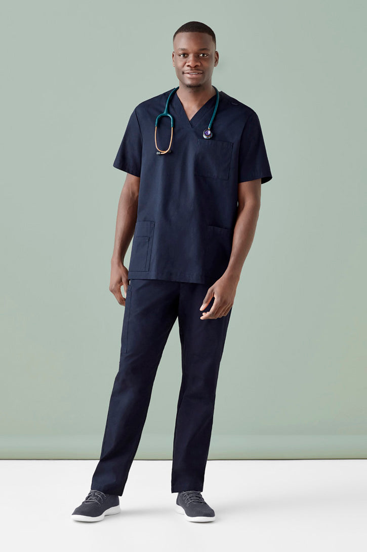 Mens Tokyo Scrub Pant CSP143ML BizCare