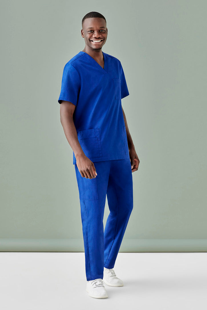 Mens Tokyo Scrub Pant CSP143ML BizCare