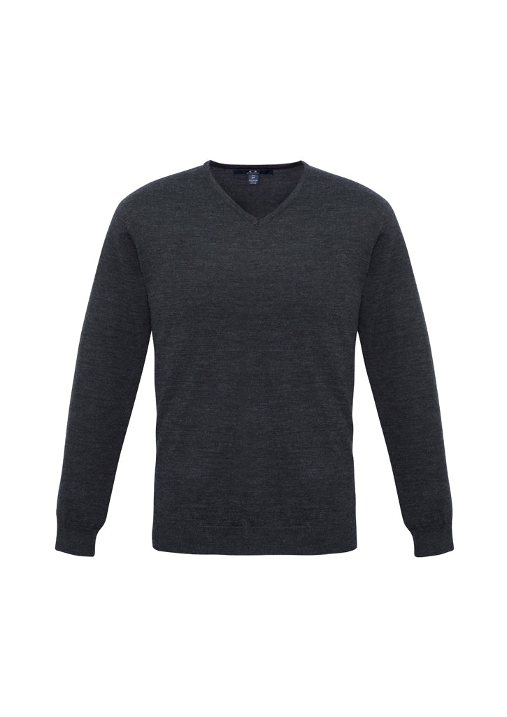 Biz WP417M Mens Milano Pullover