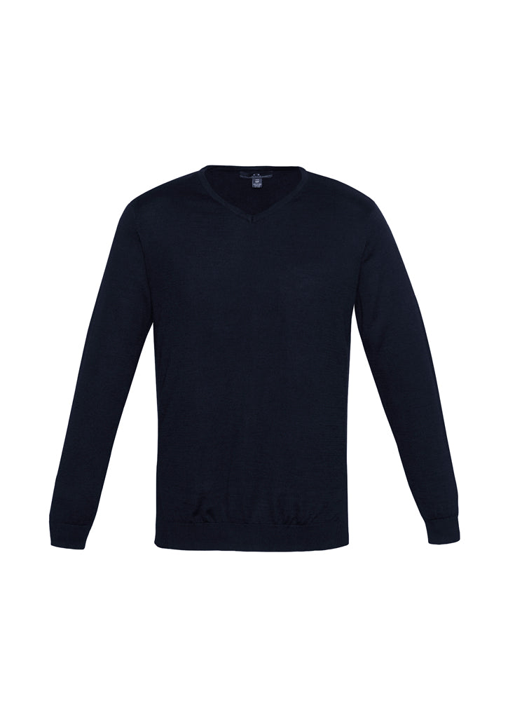 Biz WP417M Mens Milano Pullover