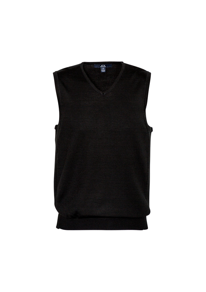 Biz WV619M Mens Milano Vest