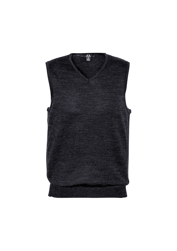 Biz WV619M Mens Milano Vest