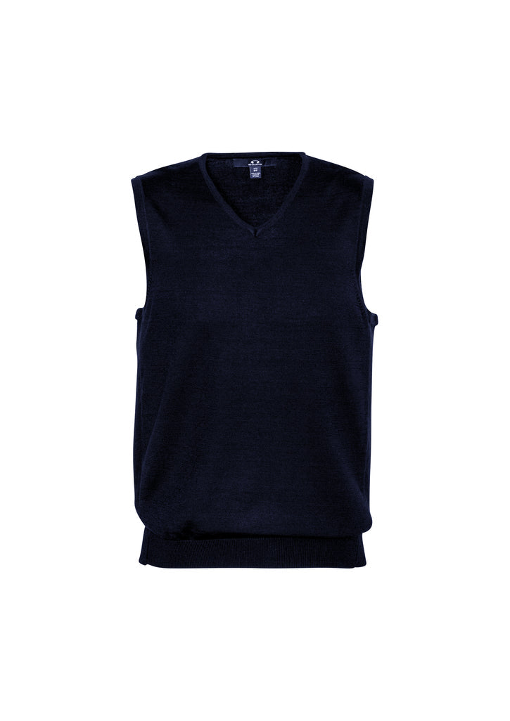 Biz WV619M Mens Milano Vest