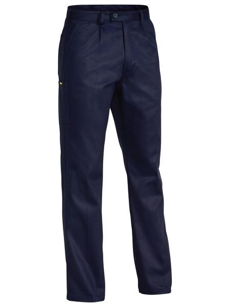 Bisley BP6007 Original Cotton Drill Work Pants