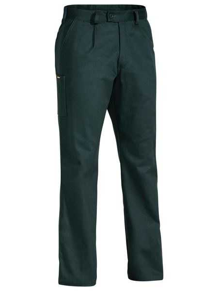 Bisley BP6007 Original Cotton Drill Work Pants