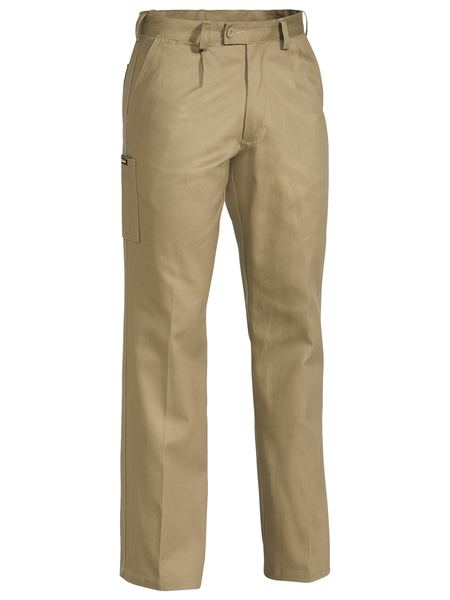 Bisley BP6007 Original Cotton Drill Work Pants