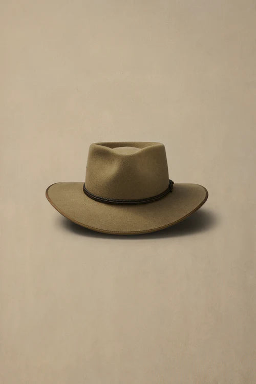 Akubra Cattleman - Bran