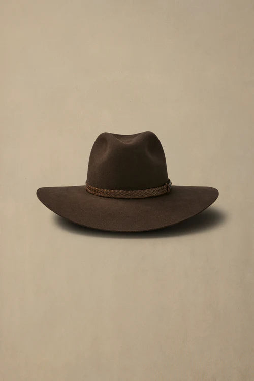 Akubra Riverina - Loden