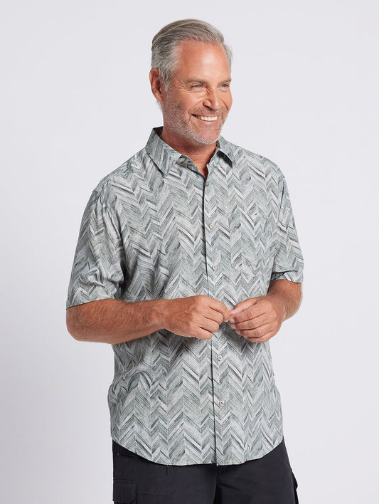 Breakaway BA62322 Rolo Bamboo Shirt