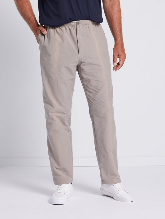 Breakaway BA674 Woodbury Pull On Pant