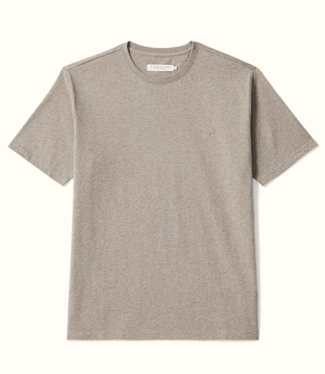 RM Williams Parson t-shirt