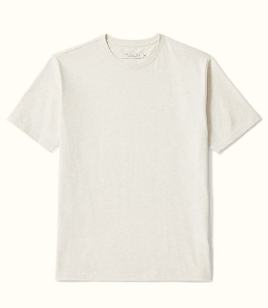 RM Williams Parson t-shirt