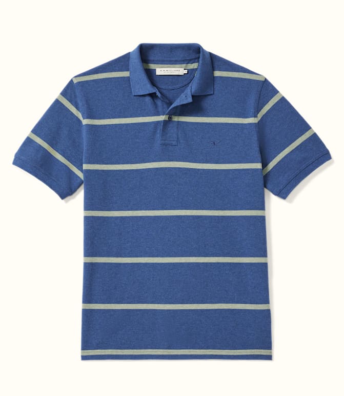 RM Williams Rod polo