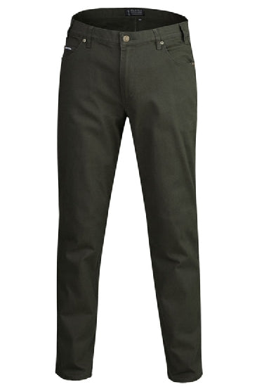 Pilbara Jeans Mens 10 colours