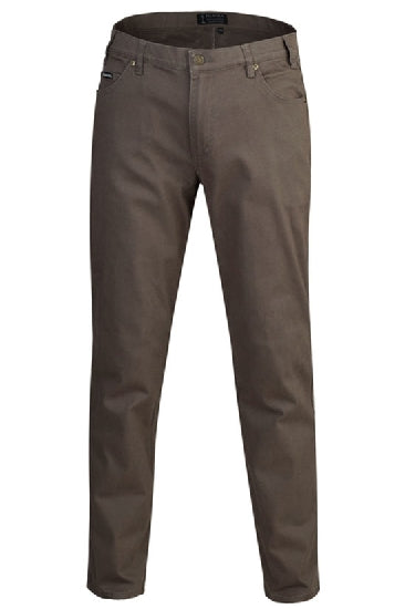 Pilbara Jeans Mens 10 colours