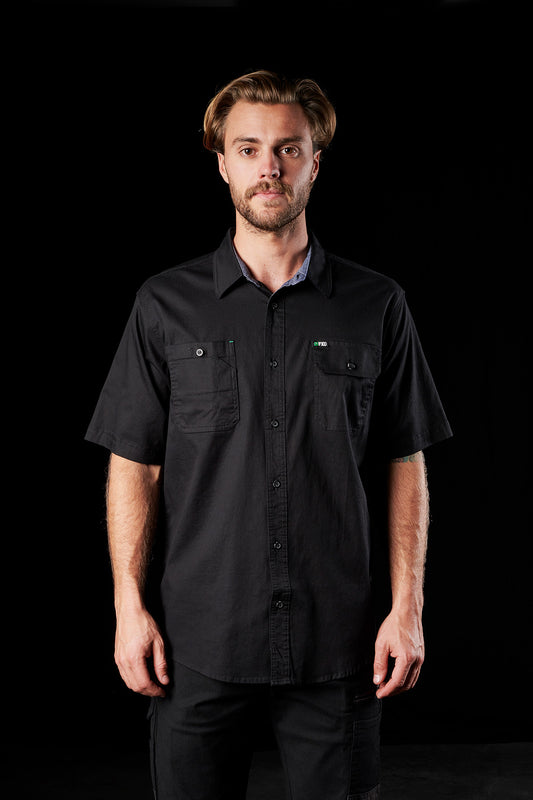 Fxd Ssh-1 Short Sleeve Shirt
