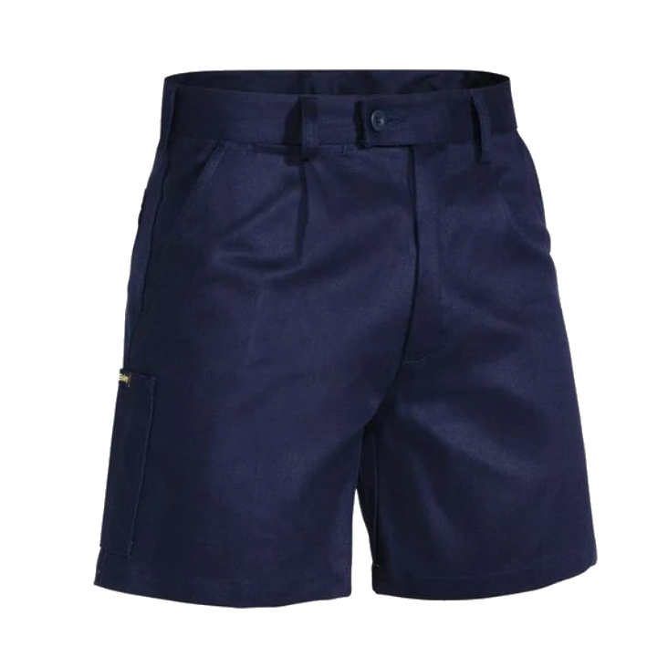 Bisley BSH1007 Original Cotton Drill Work Short