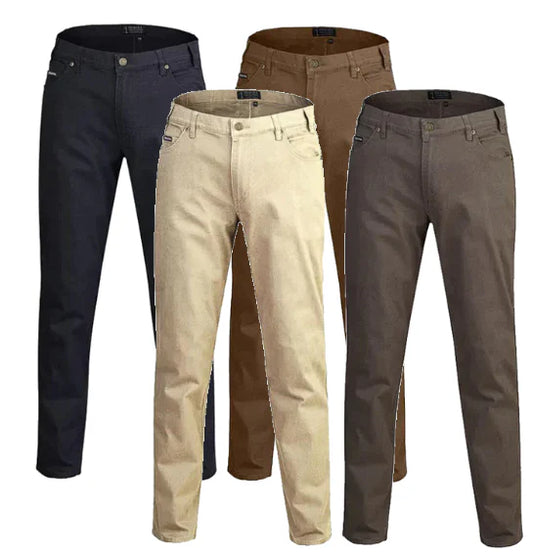 Pilbara Jeans Mens 10 colours